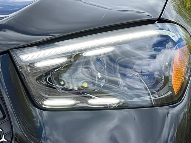 2026 Mercedes-Benz GLE GLE 350 GLE 350