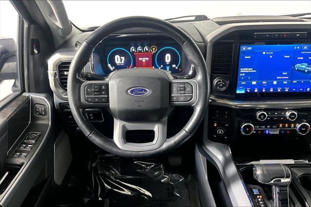 Used 2022 Ford F-150 LARIAT For Sale in Olive Branch, MS