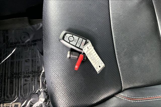Used 2022 Ford F-150 LARIAT For Sale in Olive Branch, MS