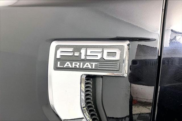 Used 2022 Ford F-150 LARIAT For Sale in Olive Branch, MS