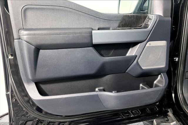 Used 2022 Ford F-150 LARIAT For Sale in Olive Branch, MS