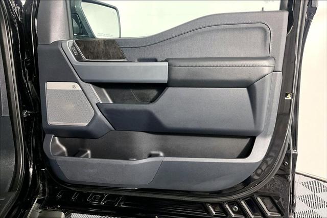Used 2022 Ford F-150 LARIAT For Sale in Olive Branch, MS