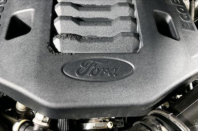 Used 2022 Ford F-150 LARIAT For Sale in Olive Branch, MS
