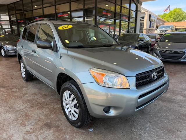 2007 Toyota RAV4 Base for sale in Shelby, NC