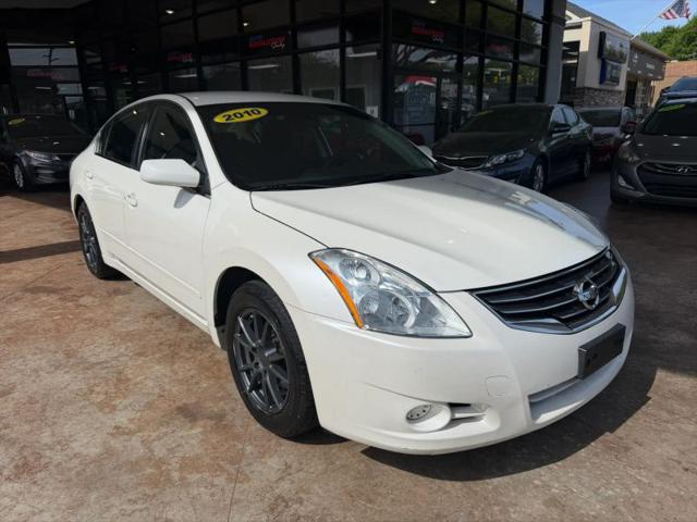 2010 Nissan Altima 2.5 S for sale in Shelby, NC