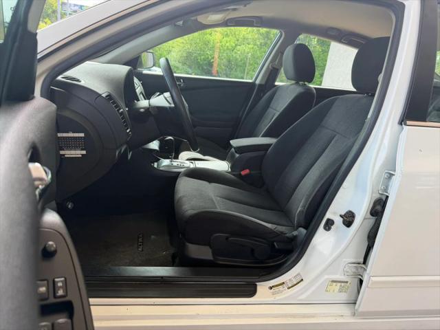 2010 Nissan Altima 2.5 S