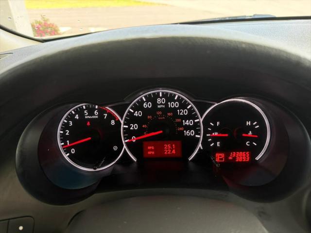 2010 Nissan Altima 2.5 S