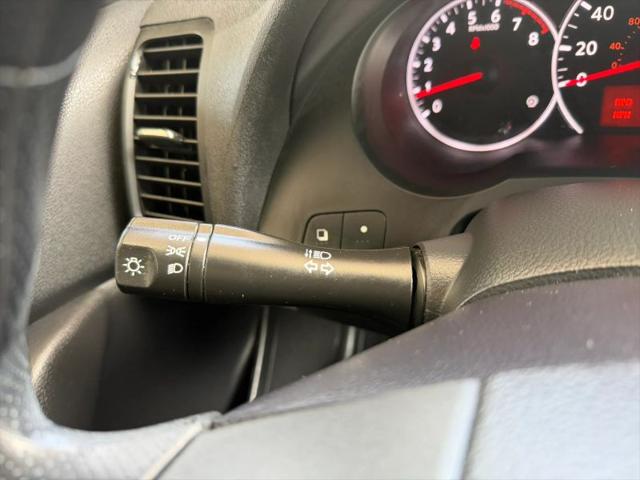 2010 Nissan Altima 2.5 S
