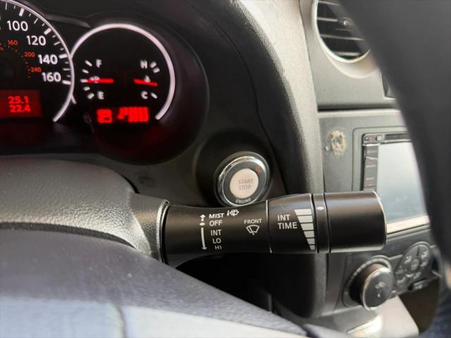 2010 Nissan Altima 2.5 S
