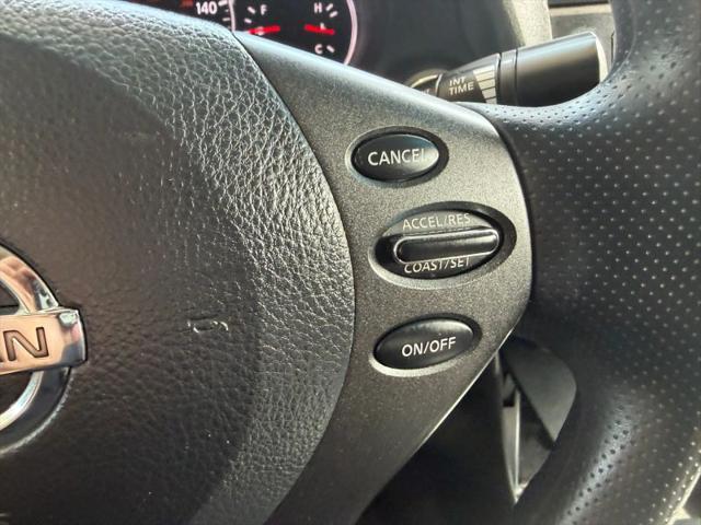 2010 Nissan Altima 2.5 S