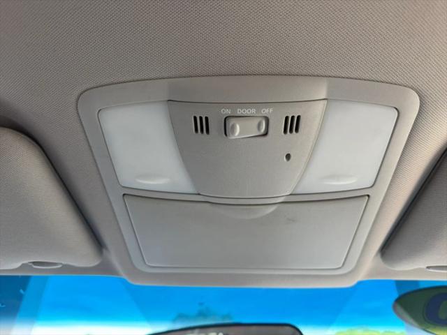 2010 Nissan Altima 2.5 S