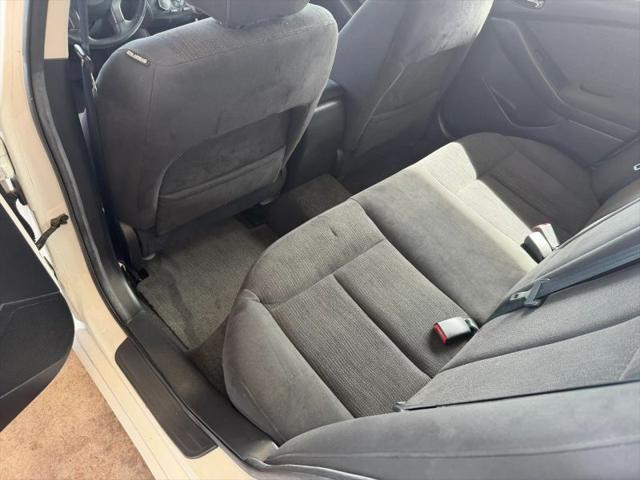 2010 Nissan Altima 2.5 S