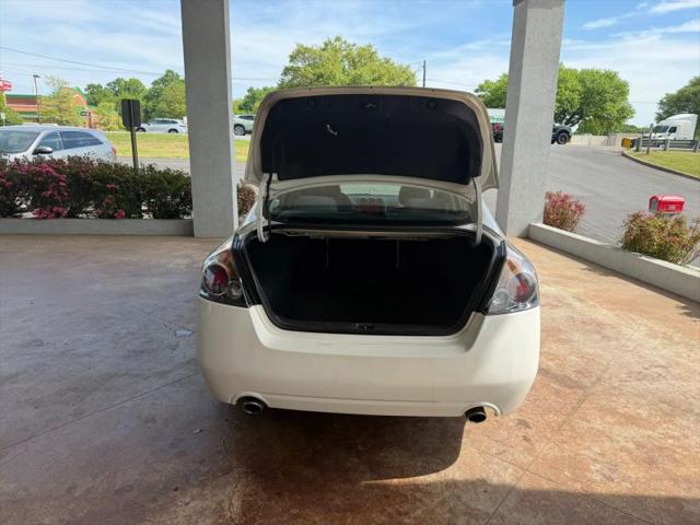 2010 Nissan Altima 2.5 S