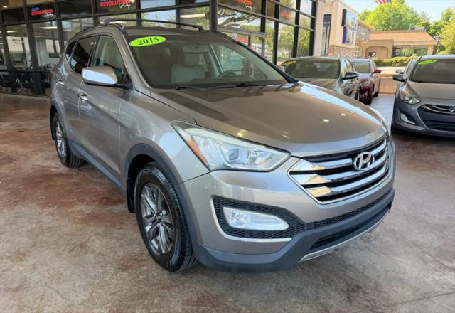 2015 Hyundai Santa Fe Sport 2.4L for sale in Shelby, NC