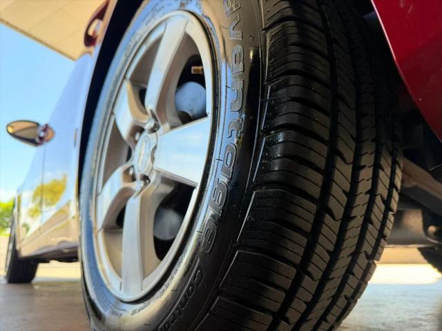 2011 Chevrolet Cruze 1LT