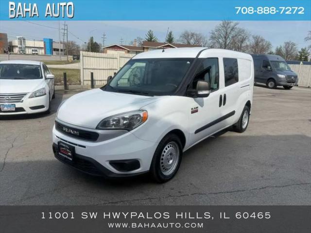 2022 Ram ProMaster City Cargo Van Cargo Van for sale in Palos Hills, IL