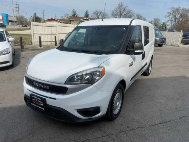 2022 Ram ProMaster City Cargo Van Cargo Van