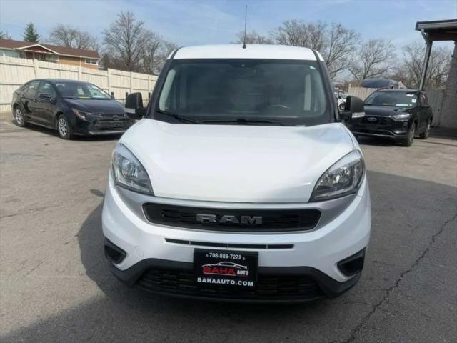 2022 Ram ProMaster City Cargo Van Cargo Van