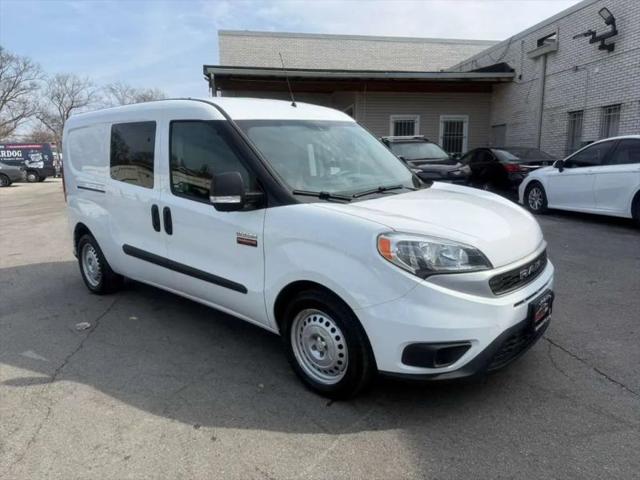 2022 Ram ProMaster City Cargo Van Cargo Van