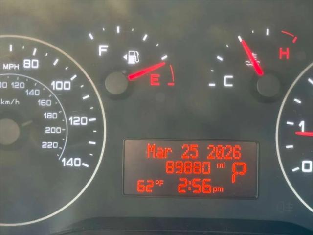 2022 Ram ProMaster City Cargo Van Cargo Van