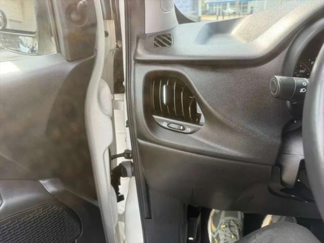 2022 Ram ProMaster City Cargo Van Cargo Van