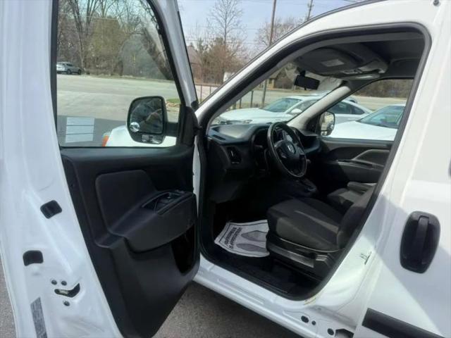2022 Ram ProMaster City Cargo Van Cargo Van