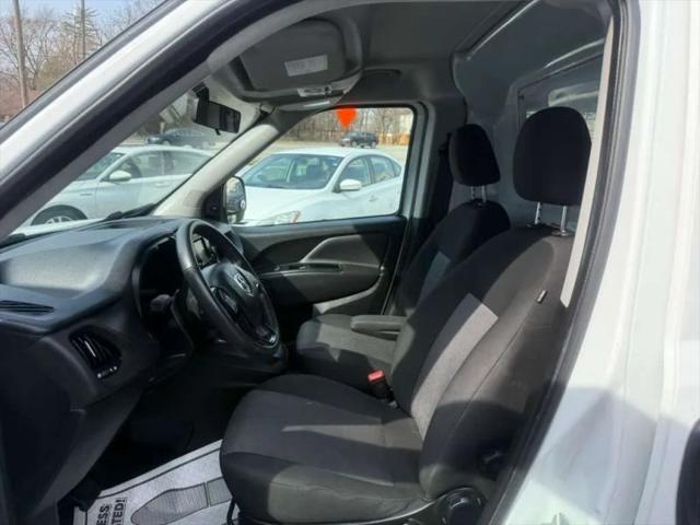 2022 Ram ProMaster City Cargo Van Cargo Van