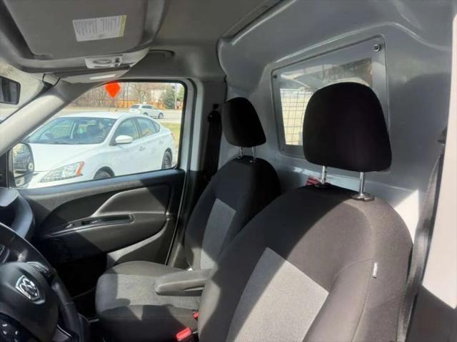 2022 Ram ProMaster City Cargo Van Cargo Van