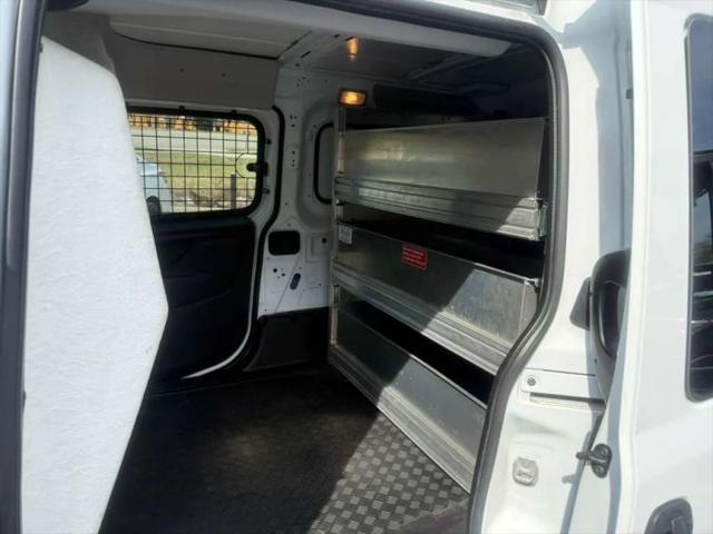 2022 Ram ProMaster City Cargo Van Cargo Van