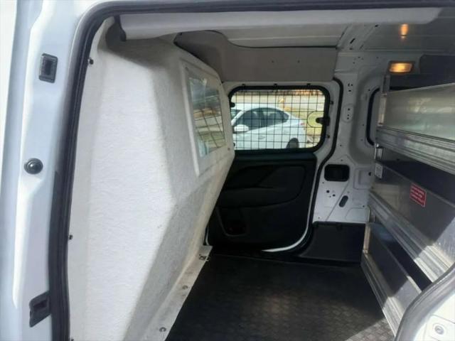 2022 Ram ProMaster City Cargo Van Cargo Van