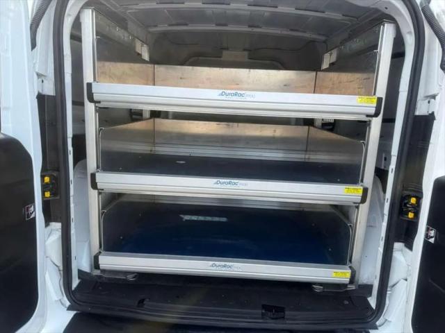 2022 Ram ProMaster City Cargo Van Cargo Van