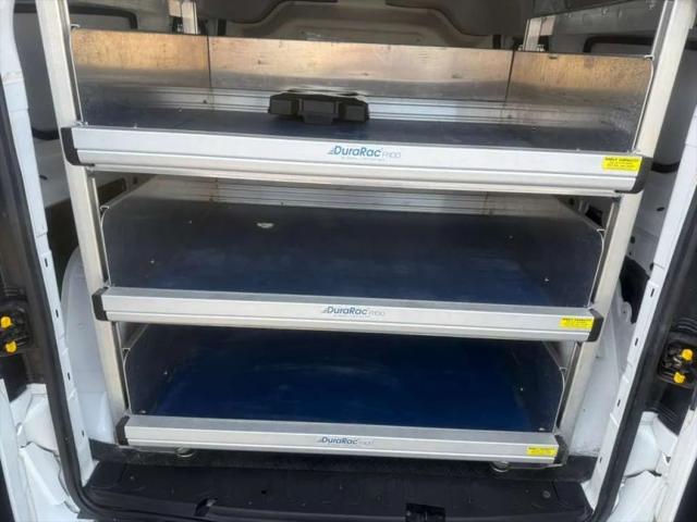 2022 Ram ProMaster City Cargo Van Cargo Van