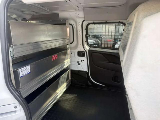 2022 Ram ProMaster City Cargo Van Cargo Van