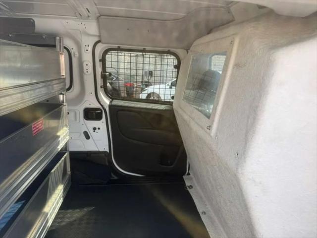 2022 Ram ProMaster City Cargo Van Cargo Van