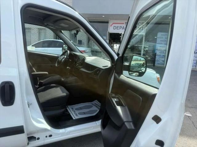 2022 Ram ProMaster City Cargo Van Cargo Van
