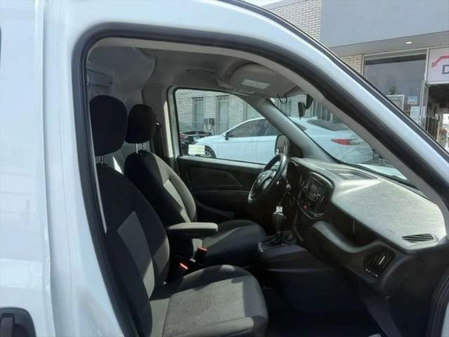 2022 Ram ProMaster City Cargo Van Cargo Van