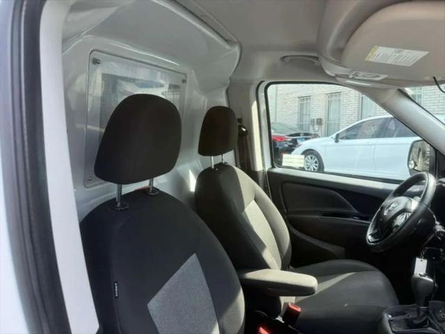 2022 Ram ProMaster City Cargo Van Cargo Van