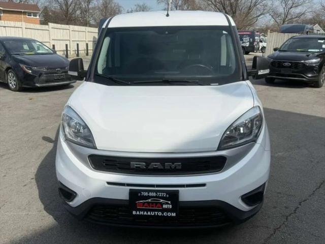 2022 Ram ProMaster City Cargo Van Cargo Van