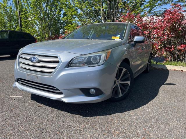 2015 Subaru Legacy 2.5i Limited for sale in Fife, WA