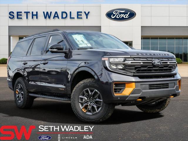 2026 Ford Expedition Tremor for sale in Ada, OK