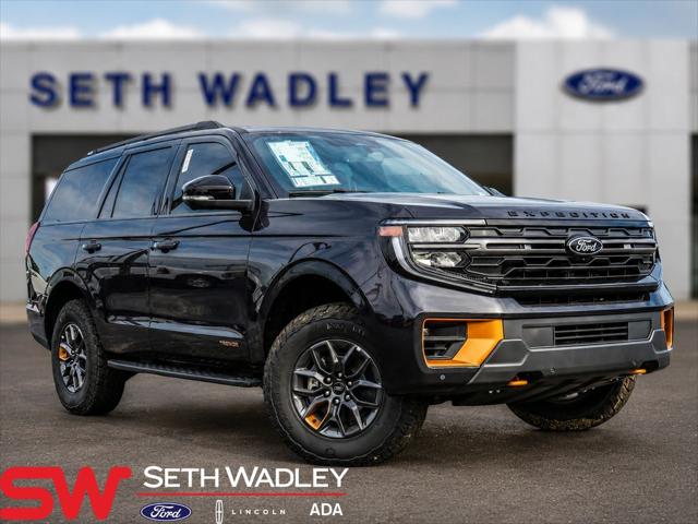 2026 Ford Expedition Tremor for sale in Ada, OK
