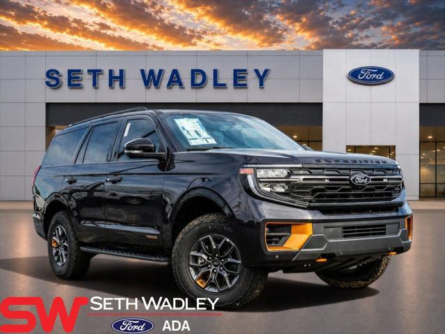 2026 Ford Expedition Tremor for sale in Ada, OK