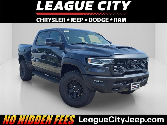 2026 Ram 1500 RHO Crew Cab 4x4 5'7" Box for sale in League City, TX