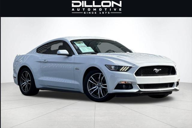 2017 Ford Mustang GT for sale in Boise, ID