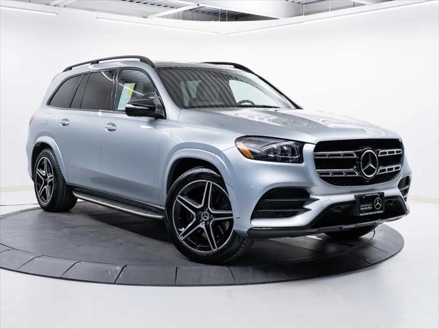 2023 Mercedes-Benz GLS GLS 450 4MATIC for sale in Somerville, MA