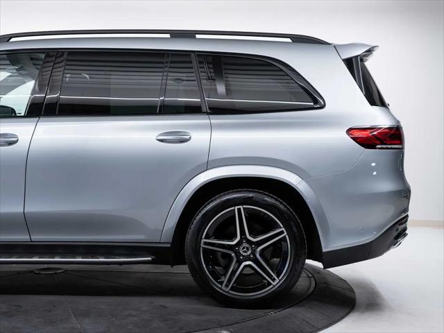 2023 Mercedes-Benz GLS GLS 450 4MATIC
