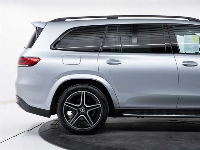 2023 Mercedes-Benz GLS GLS 450 4MATIC