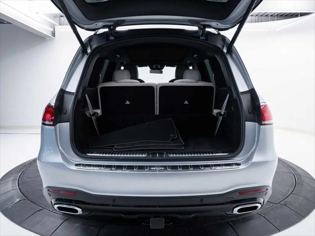 2023 Mercedes-Benz GLS GLS 450 4MATIC