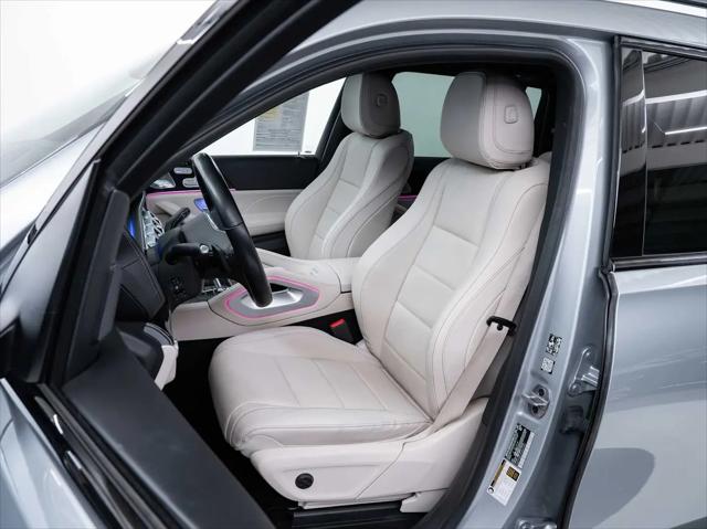 2023 Mercedes-Benz GLS GLS 450 4MATIC