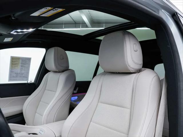 2023 Mercedes-Benz GLS GLS 450 4MATIC
